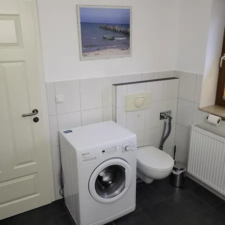 Am Waldessaum 10 リーブニッツ・ダムガルテン