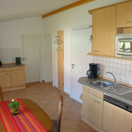 Am Waldessaum 10 アパート *