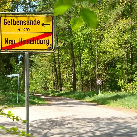 アパート Am Waldessaum 10