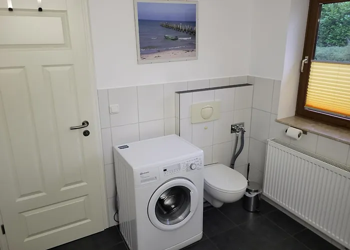 Am Waldessaum 10 リーブニッツ・ダムガルテン