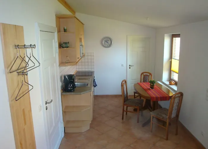 アパート Am Waldessaum 10