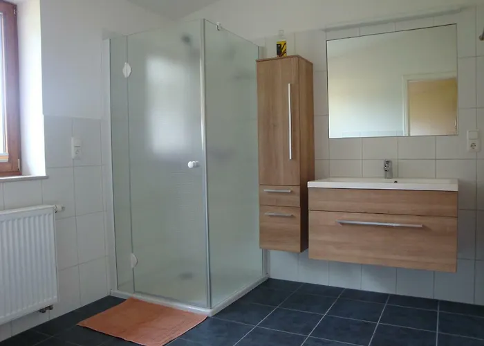 アパート Am Waldessaum 10 *