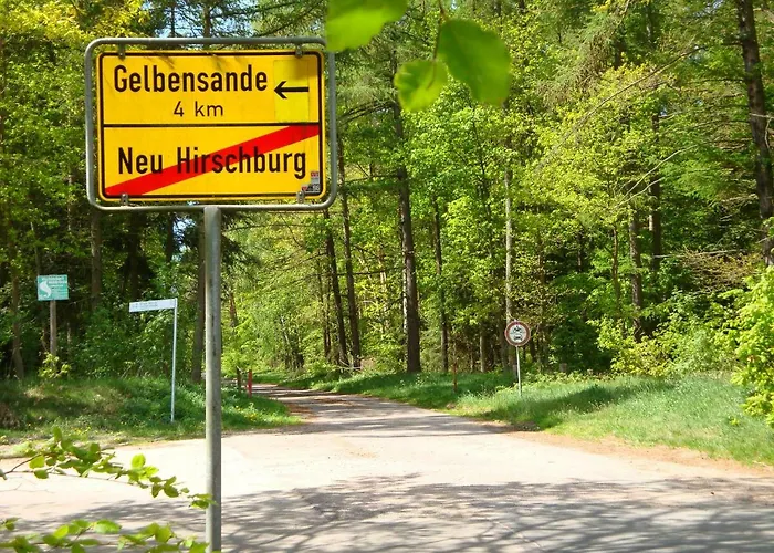 アパート Am Waldessaum 10